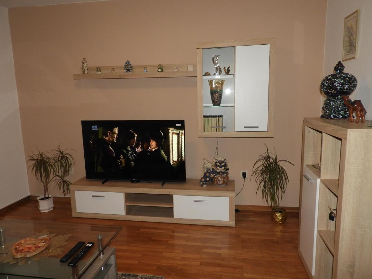 Apartment Sol Mar Portoroz Bagian luar foto