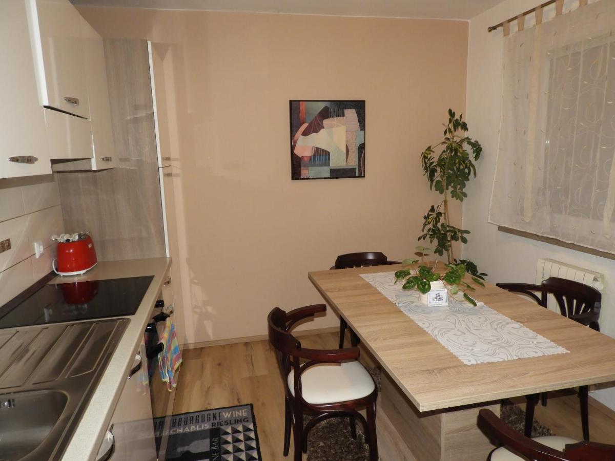 Apartment Sol Mar Portoroz Bagian luar foto