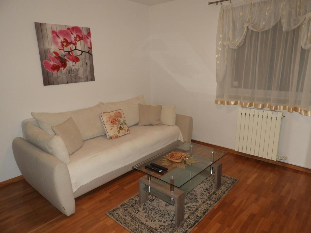 Apartment Sol Mar Portoroz Bagian luar foto