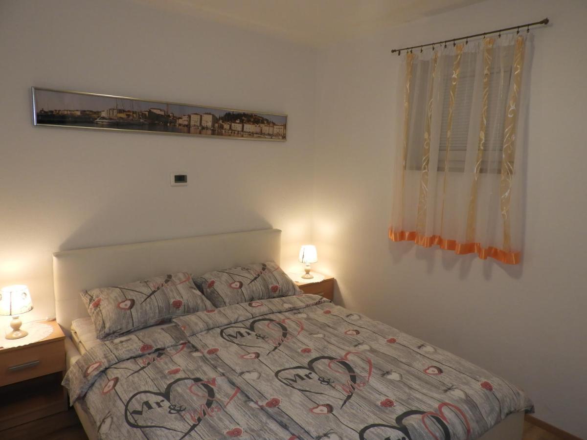 Apartment Sol Mar Portoroz Bagian luar foto