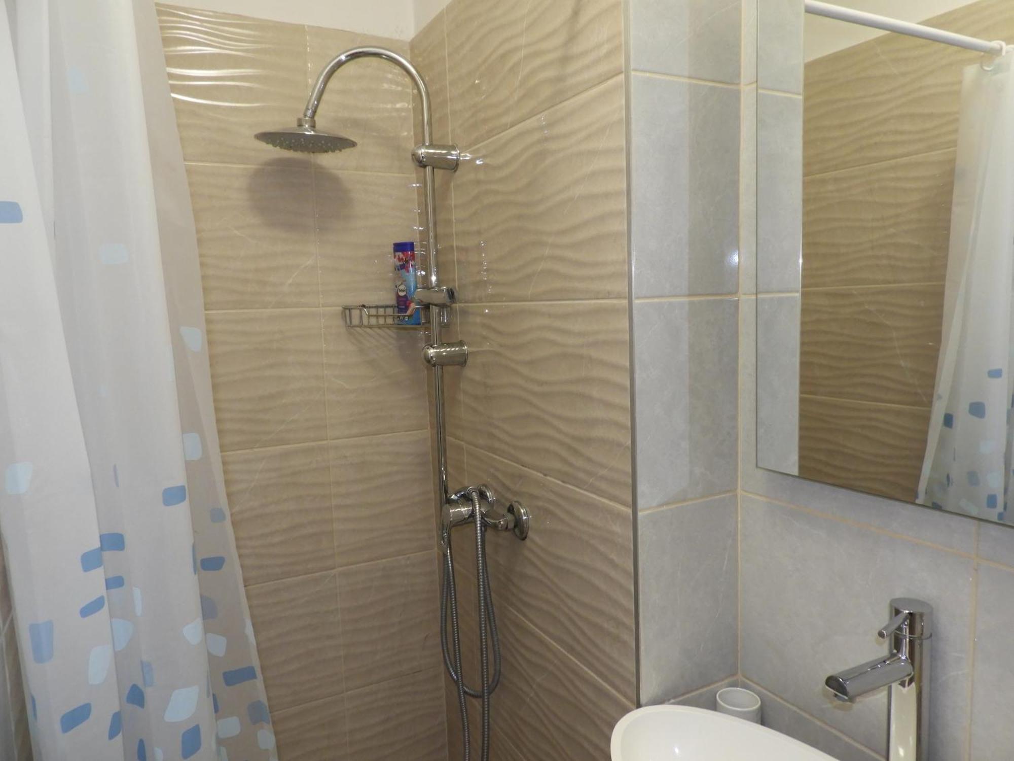 Apartment Sol Mar Portoroz Bagian luar foto