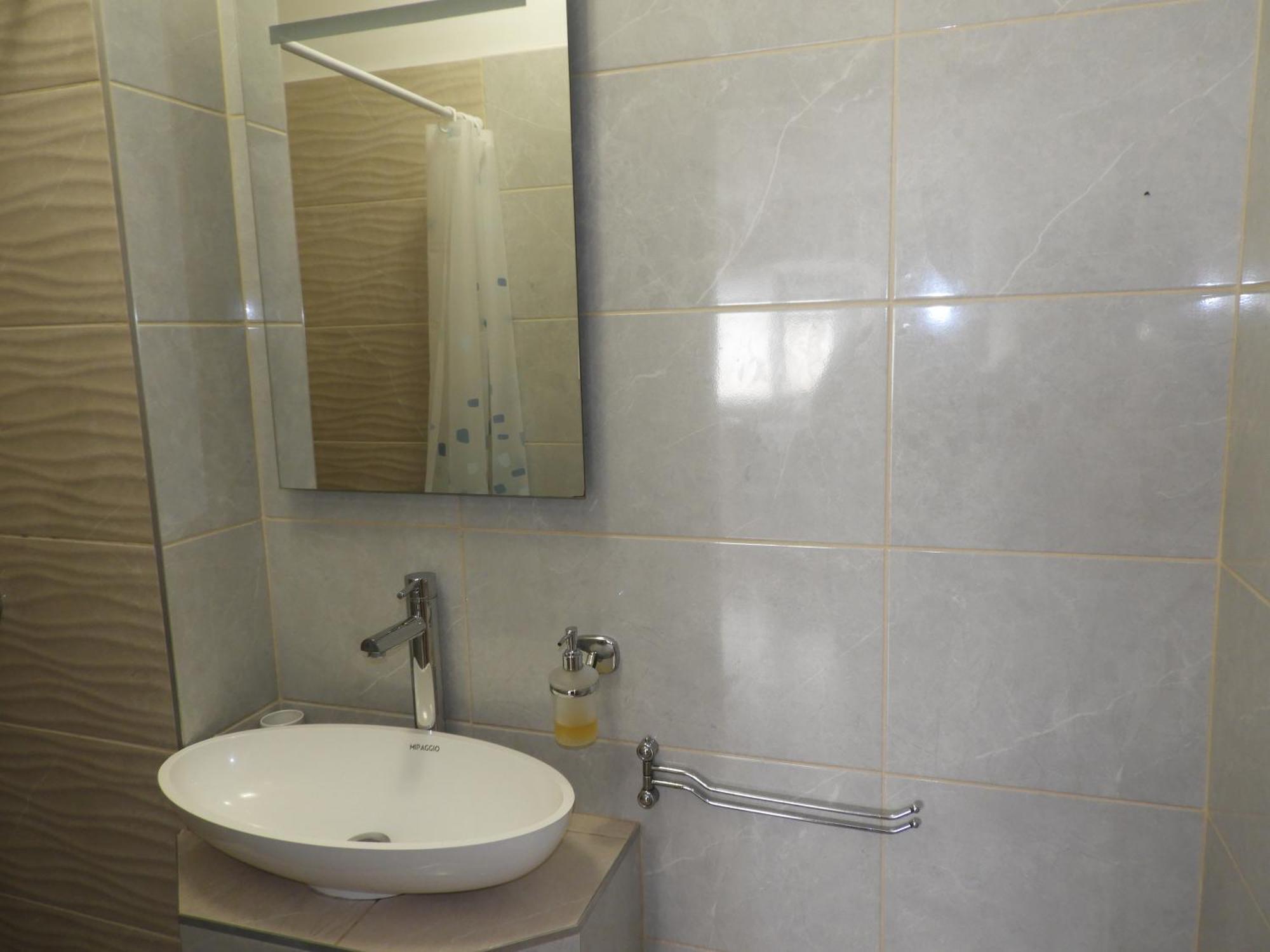 Apartment Sol Mar Portoroz Bagian luar foto