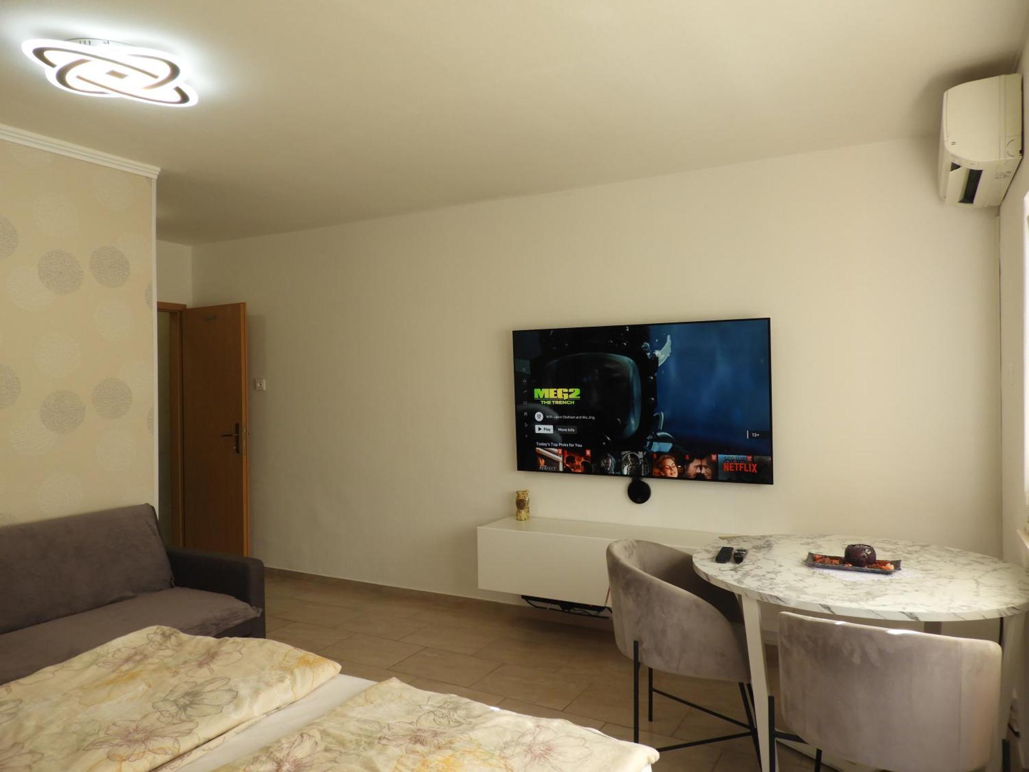 Apartment Sol Mar Portoroz Bagian luar foto