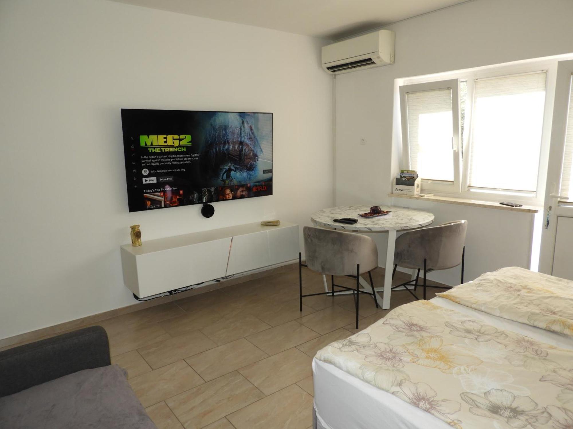 Apartment Sol Mar Portoroz Bagian luar foto