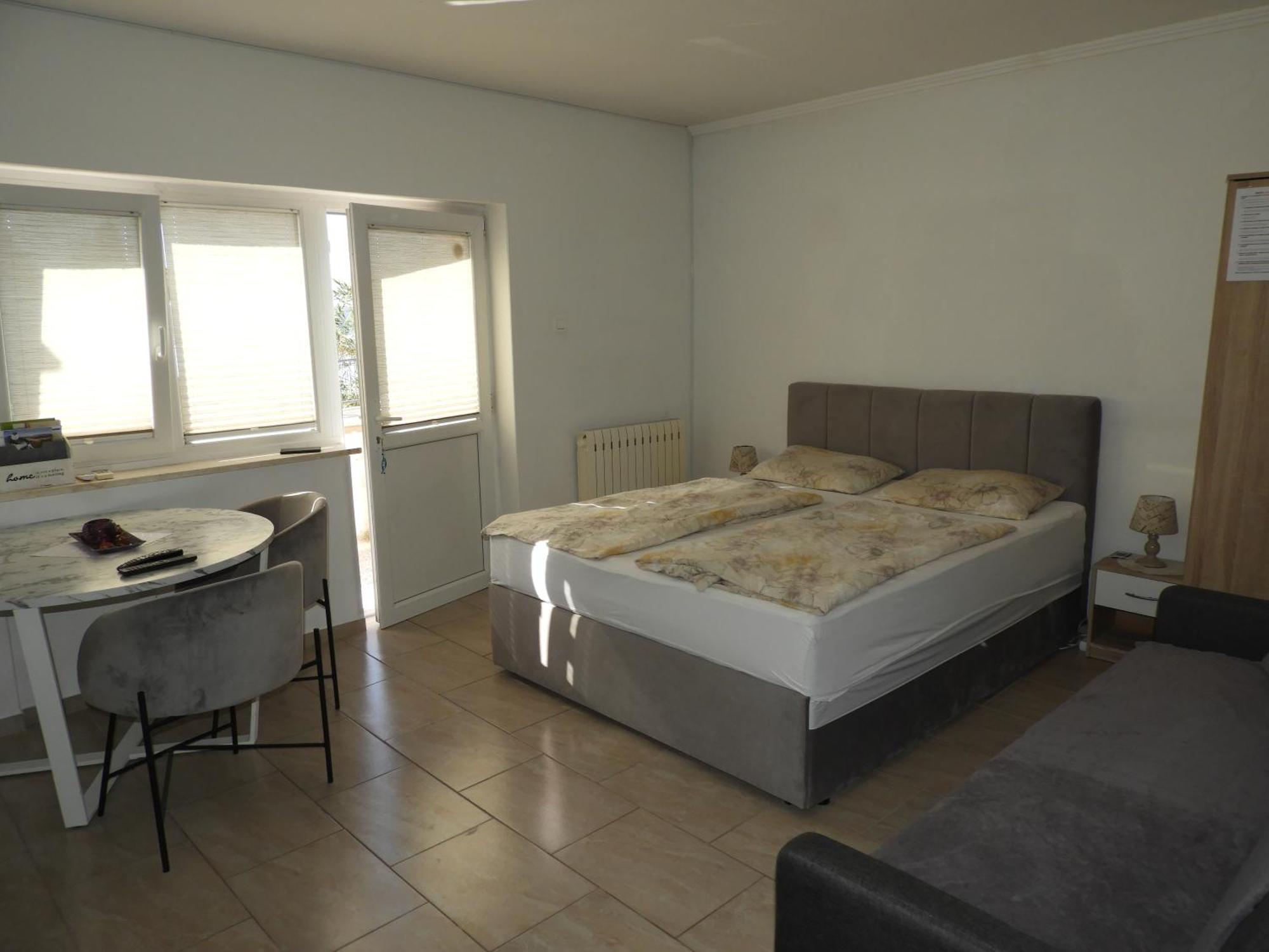 Apartment Sol Mar Portoroz Bagian luar foto