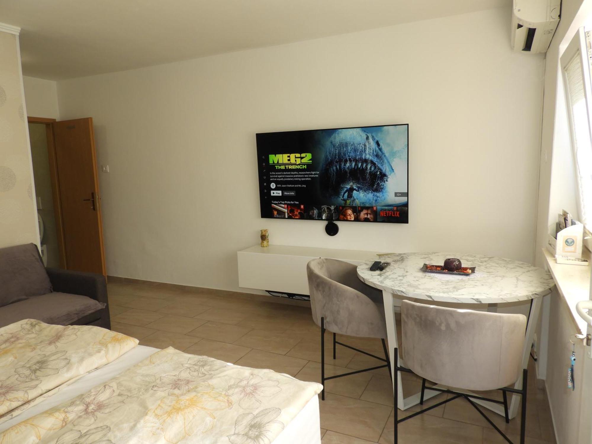 Apartment Sol Mar Portoroz Bagian luar foto
