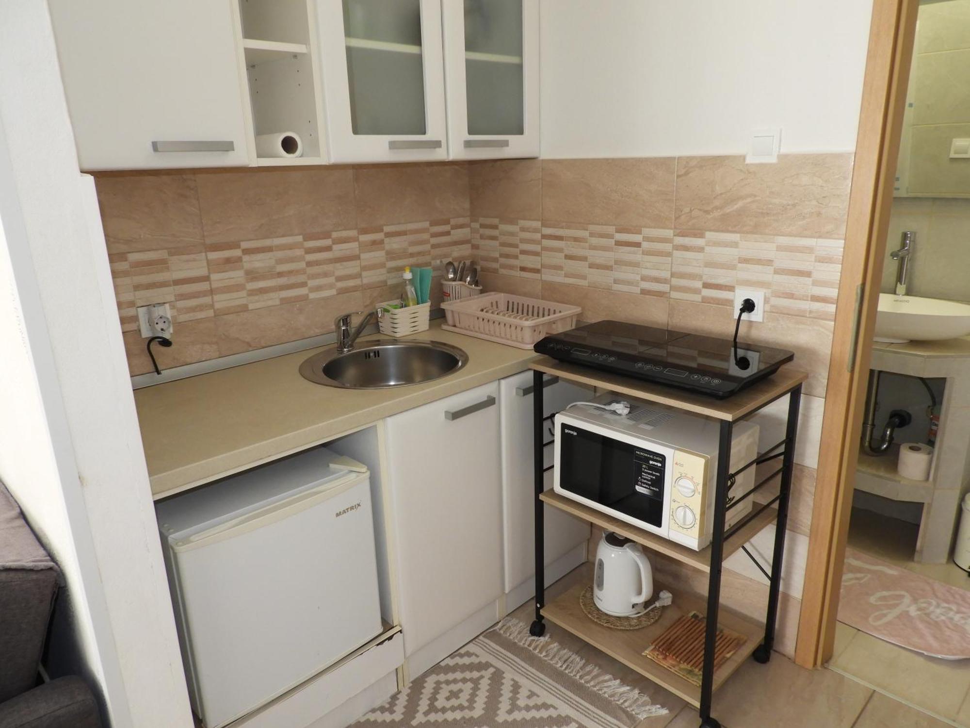 Apartment Sol Mar Portoroz Bagian luar foto