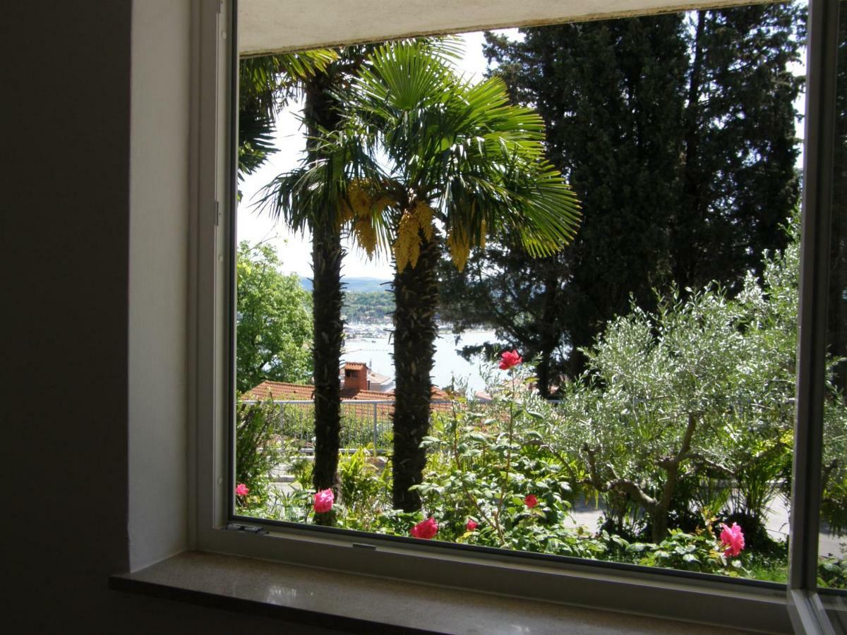Apartment Sol Mar Portoroz Bagian luar foto