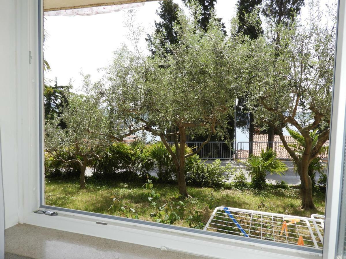 Apartment Sol Mar Portoroz Bagian luar foto